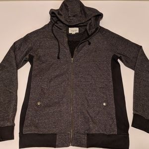 Paper Denim & Cloth Mens Medium Hoodie
